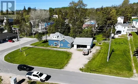 2 Main Street Gore Bay ON P0P 1H0