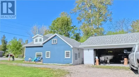 2 Main Street Gore Bay ON P0P 1H0