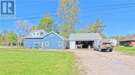 2 Main Street Gore Bay ON P0P 1H0