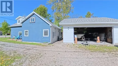 2 Main Street Gore Bay ON P0P 1H0