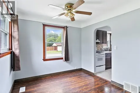 3200 Longfellow Avenue Windsor ON N9E 2L6