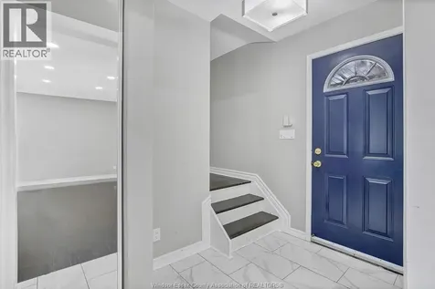 3964 Whitney Avenue Windsor ON N9C 2C6