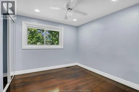 3964 Whitney Avenue Windsor ON N9C 2C6