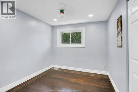 3964 Whitney Avenue Windsor ON N9C 2C6