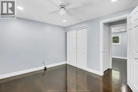 3964 Whitney Avenue Windsor ON N9C 2C6