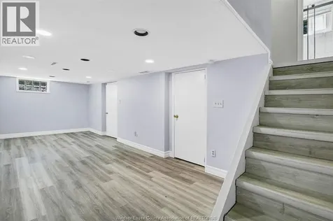 3964 Whitney Avenue Windsor ON N9C 2C6