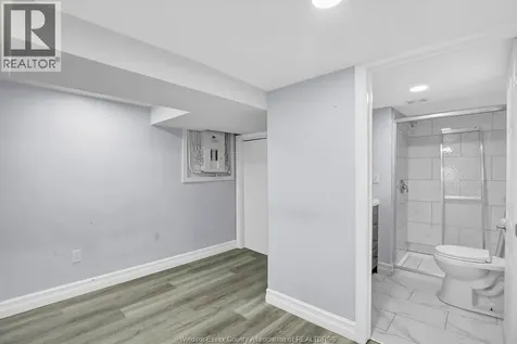 3964 Whitney Avenue Windsor ON N9C 2C6