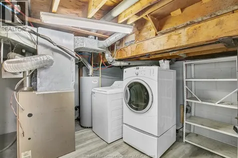 3964 Whitney Avenue Windsor ON N9C 2C6