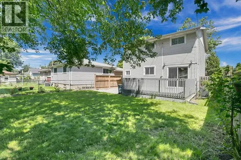 3964 Whitney Avenue Windsor ON N9C 2C6