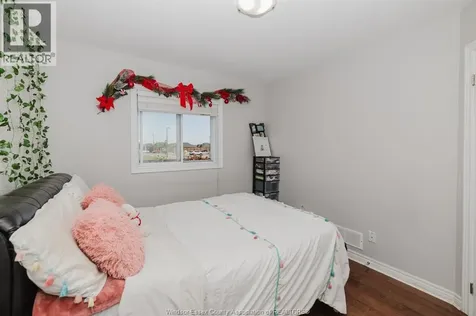 3068 Troup Crescent Windsor ON N8R 0A5