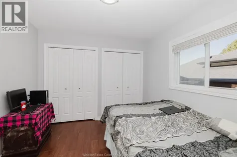 3068 Troup Crescent Windsor ON N8R 0A5