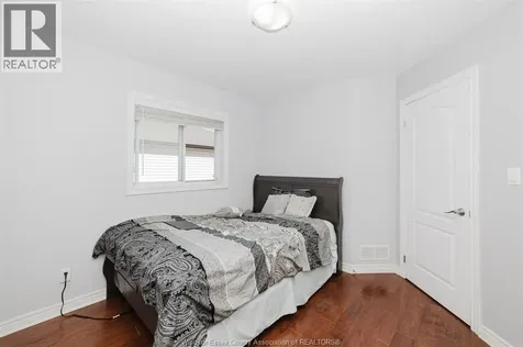 3068 Troup Crescent Windsor ON N8R 0A5