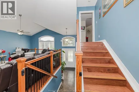 3068 Troup Crescent Windsor ON N8R 0A5