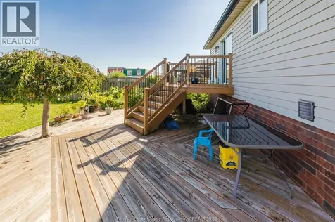 3068 Troup Crescent Windsor ON N8R 0A5