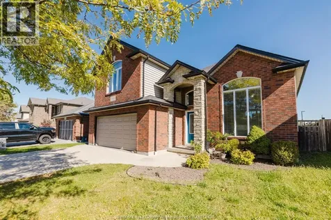 3068 Troup Crescent Windsor ON N8R 0A5