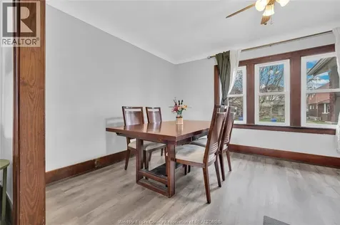 1244 Marentette Windsor ON N8X 4C6