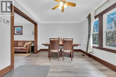 1244 Marentette Windsor ON N8X 4C6