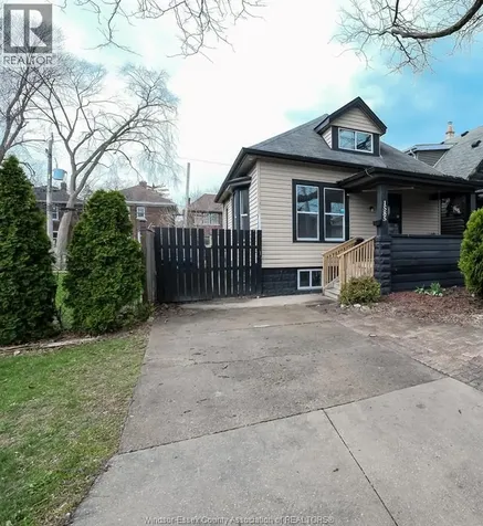 1585 Pelissier Windsor ON N9X 1M9
