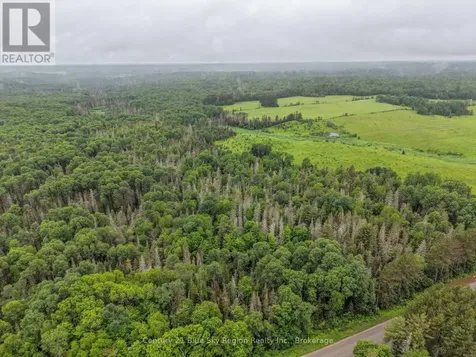 0 Con 12 Pt Lot 11 Pearceley Road Magnetawan ON P0A 1Z0
