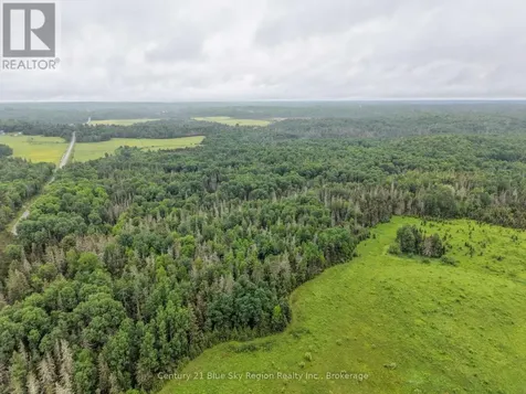 0 Con 12 Pt Lot 11 Pearceley Road Magnetawan ON P0A 1Z0