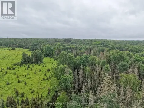 0 Con 12 Pt Lot 11 Pearceley Road Magnetawan ON P0A 1Z0