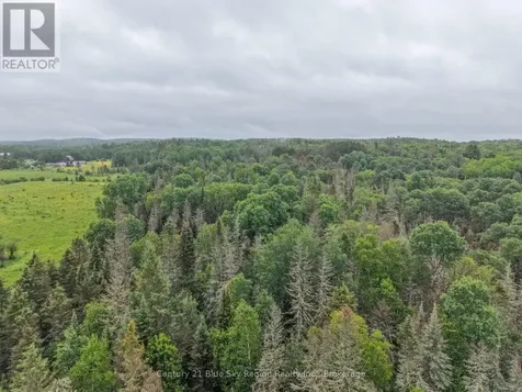 0 Con 12 Pt Lot 11 Pearceley Road Magnetawan ON P0A 1Z0