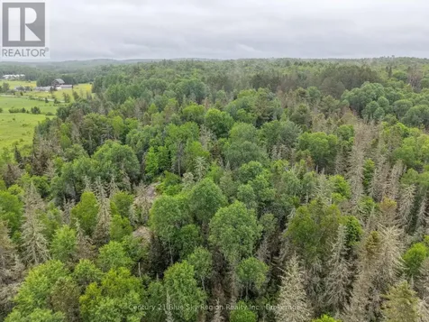 0 Con 12 Pt Lot 11 Pearceley Road Magnetawan ON P0A 1Z0