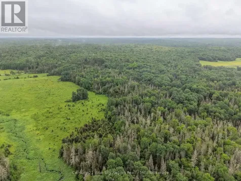 0 Con 12 Pt Lot 11 Pearceley Road Magnetawan ON P0A 1Z0
