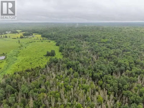 0 Con 12 Pt Lot 11 Pearceley Road Magnetawan ON P0A 1Z0
