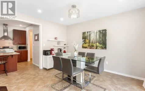 311 Cochrane Terrace Milton (wi Willmott) ON L9T 8C8