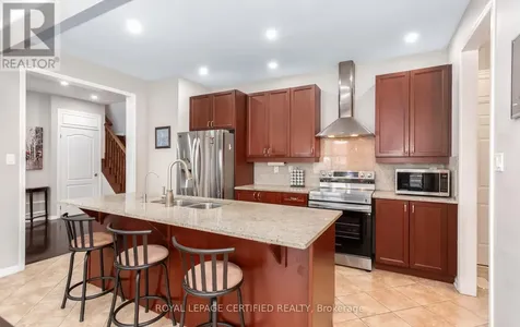 311 Cochrane Terrace Milton (wi Willmott) ON L9T 8C8