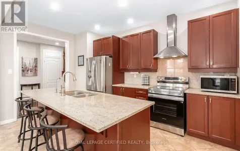 311 Cochrane Terrace Milton (wi Willmott) ON L9T 8C8
