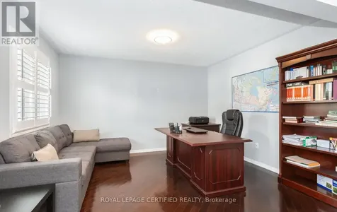 311 Cochrane Terrace Milton (wi Willmott) ON L9T 8C8