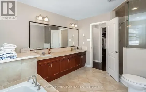 311 Cochrane Terrace Milton (wi Willmott) ON L9T 8C8