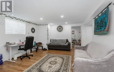 311 Cochrane Terrace Milton (wi Willmott) ON L9T 8C8