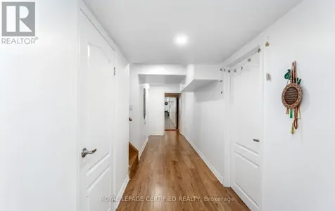 311 Cochrane Terrace Milton (wi Willmott) ON L9T 8C8
