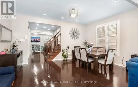 311 Cochrane Terrace Milton (wi Willmott) ON L9T 8C8