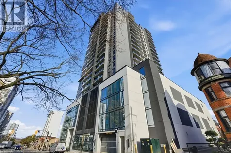 15 Queen Street South Hamilton ON L8P 0C6