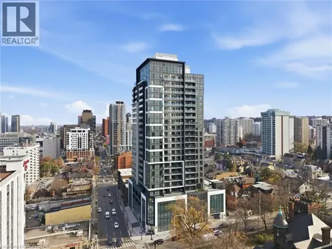 15 Queen Street South Hamilton ON L8P 0C6