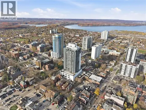 15 Queen Street South Hamilton ON L8P 0C6
