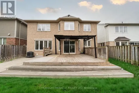 151 Baldwin Drive Cambridge ON N3C 0B3