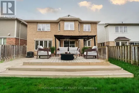 151 Baldwin Drive Cambridge ON N3C 0B3
