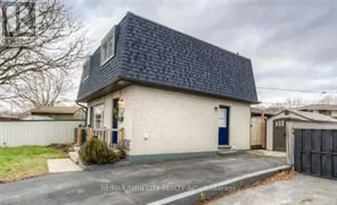 382 Cyrus Street Cambridge ON N3H 1H3
