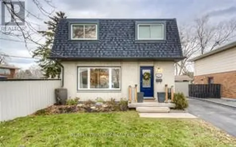 382 Cyrus Street Cambridge ON N3H 1H3