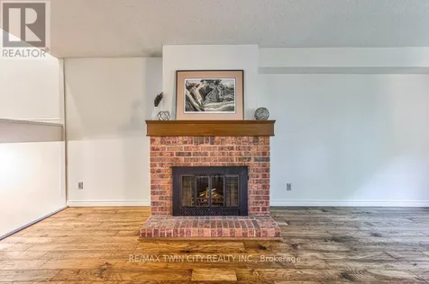 206 Candlewood Crescent Waterloo ON N2L 5Y9