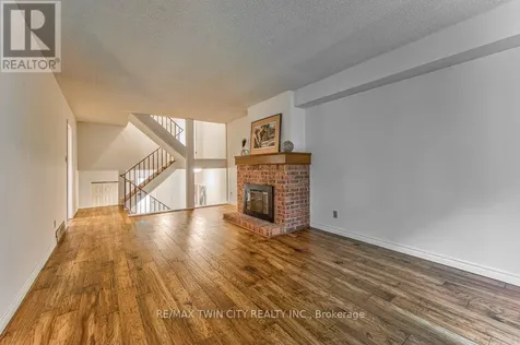 206 Candlewood Crescent Waterloo ON N2L 5Y9