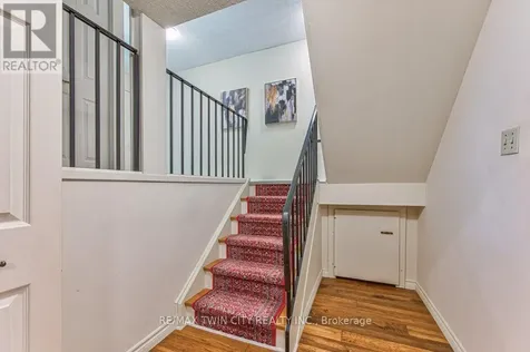 206 Candlewood Crescent Waterloo ON N2L 5Y9