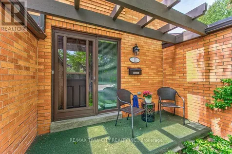 206 Candlewood Crescent Waterloo ON N2L 5Y9
