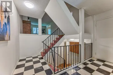 206 Candlewood Crescent Waterloo ON N2L 5Y9