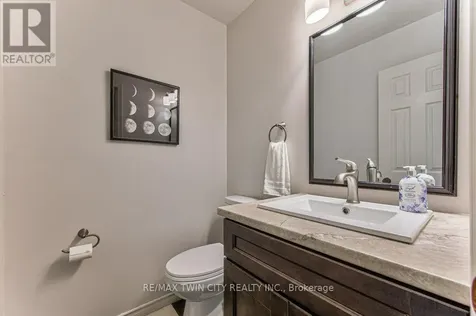 206 Candlewood Crescent Waterloo ON N2L 5Y9